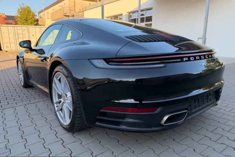 Porsche 992 din 2024 cu 69.402 km - oferta POR246701 - foto 3