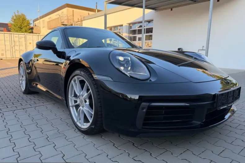 Porsche 992 din 2024 cu 69.402 km - oferta POR246701 - foto 7