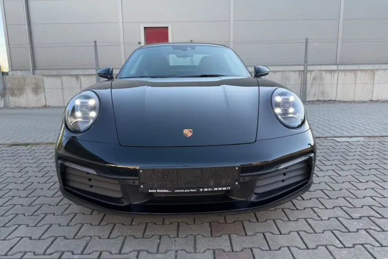 Porsche 992 din 2024 cu 69.402 km - oferta POR246701 - foto 8