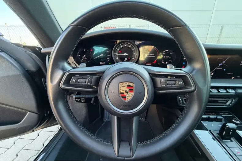 Porsche 992 din 2024 cu 69.402 km - oferta POR246701 - foto 12