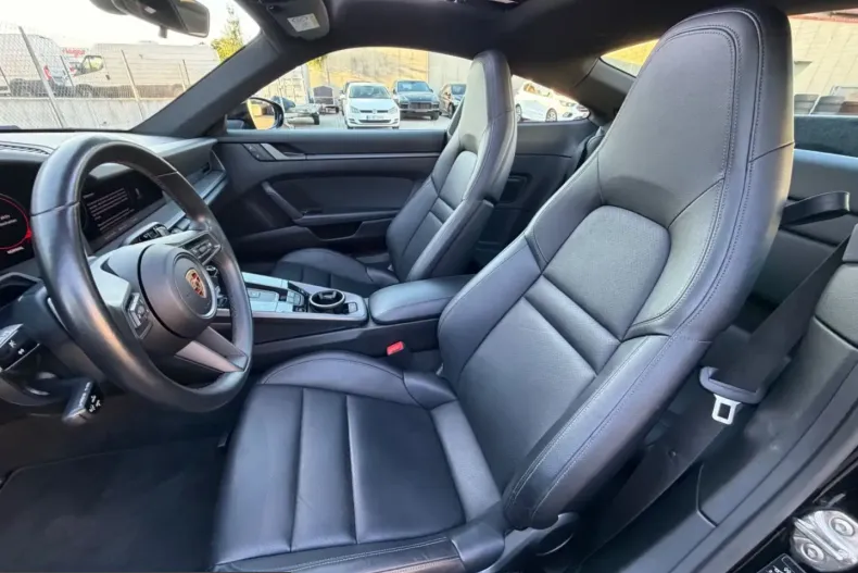 Porsche 992 din 2024 cu 69.402 km - oferta POR246701 - foto 17