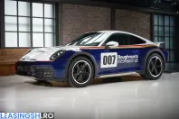 Porsche 992 din 2023 cu 13.200 km - oferta POR246702 - foto 1