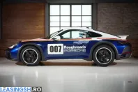 Porsche 992 din 2023 cu 13.200 km - oferta POR246702 - foto 3