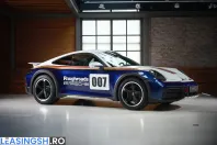 Porsche 992 din 2023 cu 13.200 km - oferta POR246702 - foto 5