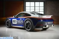Porsche 992 din 2023 cu 13.200 km - oferta POR246702 - foto 6