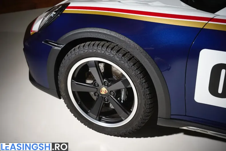Porsche 992 din 2023 cu 13.200 km - oferta POR246702 - foto 7