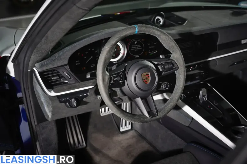 Porsche 992 din 2023 cu 13.200 km - oferta POR246702 - foto 8