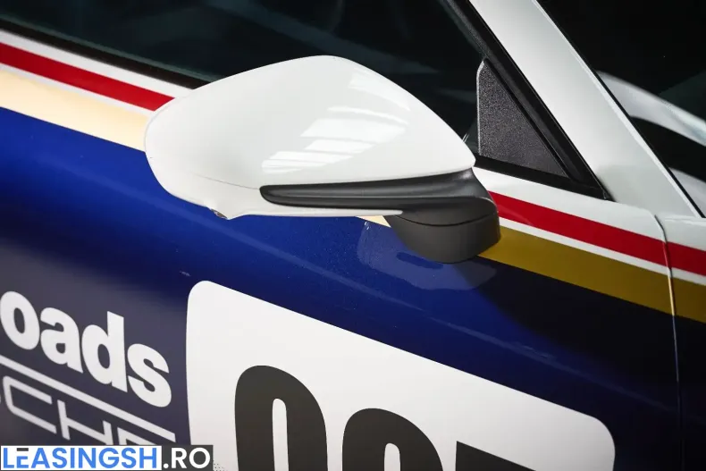 Porsche 992 din 2023 cu 13.200 km - oferta POR246702 - foto 16