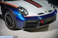 Porsche 992 din 2023 cu 13.200 km - oferta POR246702 - foto 20
