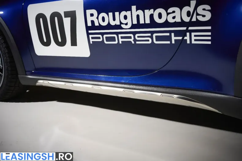 Porsche 992 din 2023 cu 13.200 km - oferta POR246702 - foto 24