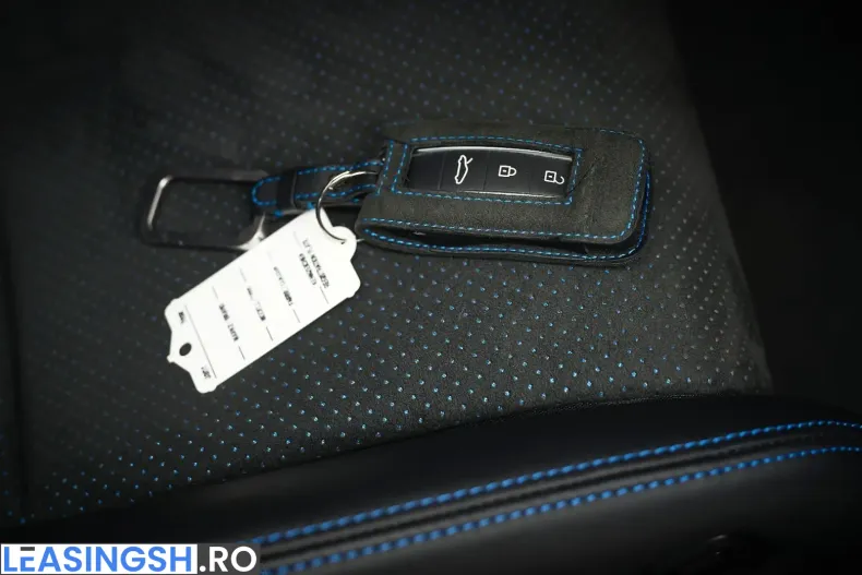 Porsche 992 din 2023 cu 13.200 km - oferta POR246702 - foto 28