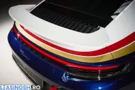 Porsche 992 din 2023 cu 13.200 km - oferta POR246702 - foto 33