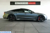 Audi RS7 din 2023 cu 83.000 km - oferta AUD246703 - foto 1