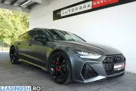 Audi RS7 din 2023 cu 83.000 km - oferta AUD246703 - foto 2