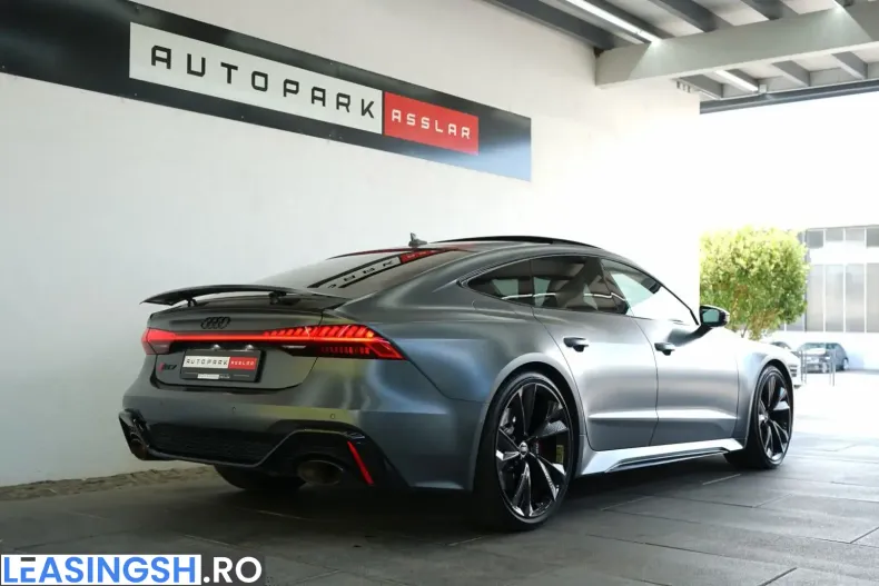Audi RS7 din 2023 cu 83.000 km - oferta AUD246703 - foto 3