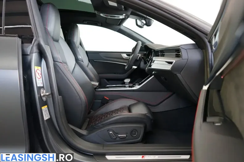 Audi RS7 din 2023 cu 83.000 km - oferta AUD246703 - foto 6