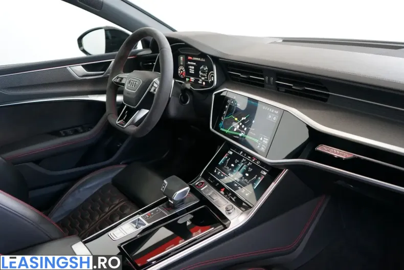 Audi RS7 din 2023 cu 83.000 km - oferta AUD246703 - foto 7