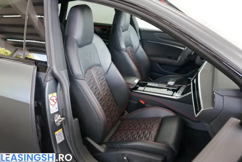 Audi RS7 din 2023 cu 83.000 km - oferta AUD246703 - foto 8