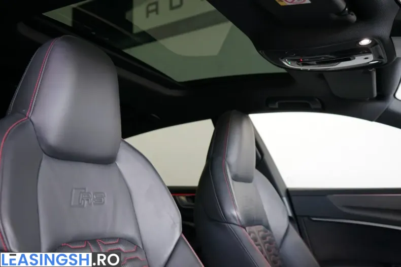 Audi RS7 din 2023 cu 83.000 km - oferta AUD246703 - foto 9