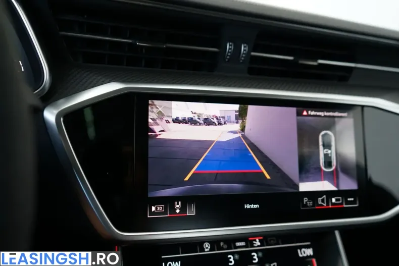 Audi RS7 din 2023 cu 83.000 km - oferta AUD246703 - foto 13