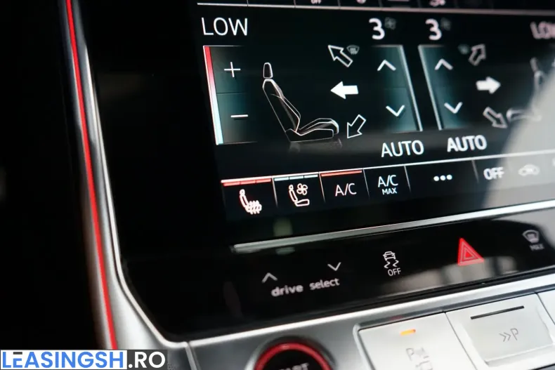 Audi RS7 din 2023 cu 83.000 km - oferta AUD246703 - foto 14