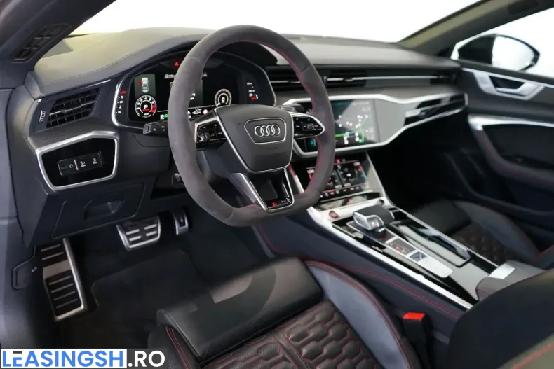 Audi RS7 din 2023 cu 83.000 km - oferta AUD246703 - foto 15