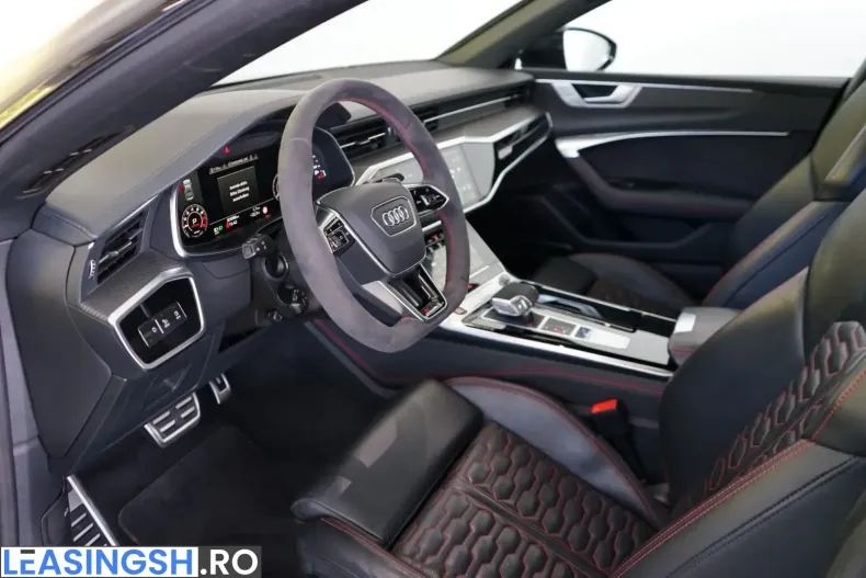 Audi RS7 din 2023 cu 83.000 km - oferta AUD246703 - foto 16