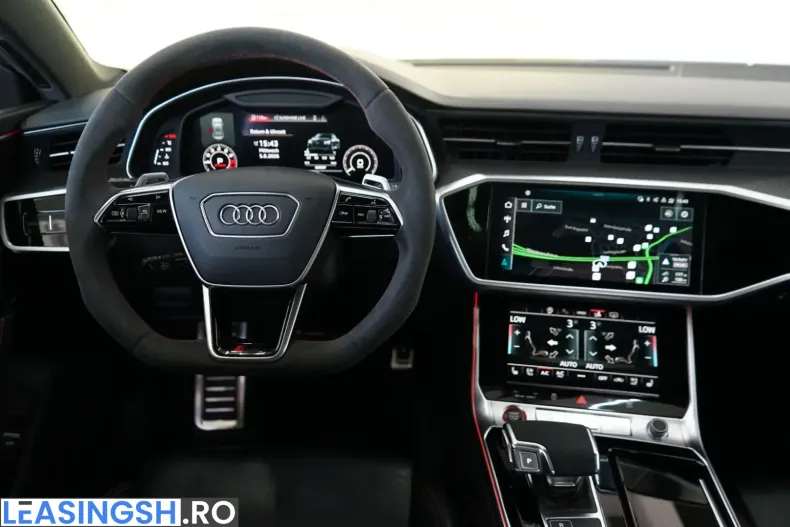 Audi RS7 din 2023 cu 83.000 km - oferta AUD246703 - foto 19