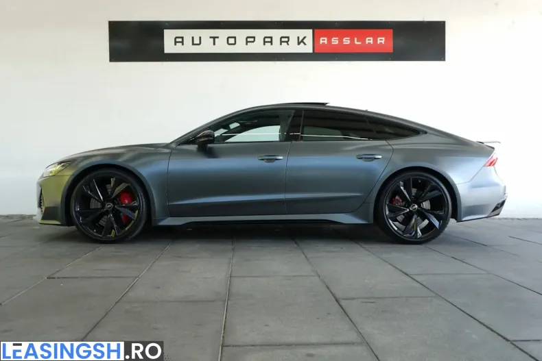 Audi RS7 din 2023 cu 83.000 km - oferta AUD246703 - foto 20