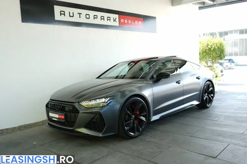 Audi RS7 din 2023 cu 83.000 km - oferta AUD246703 - foto 22