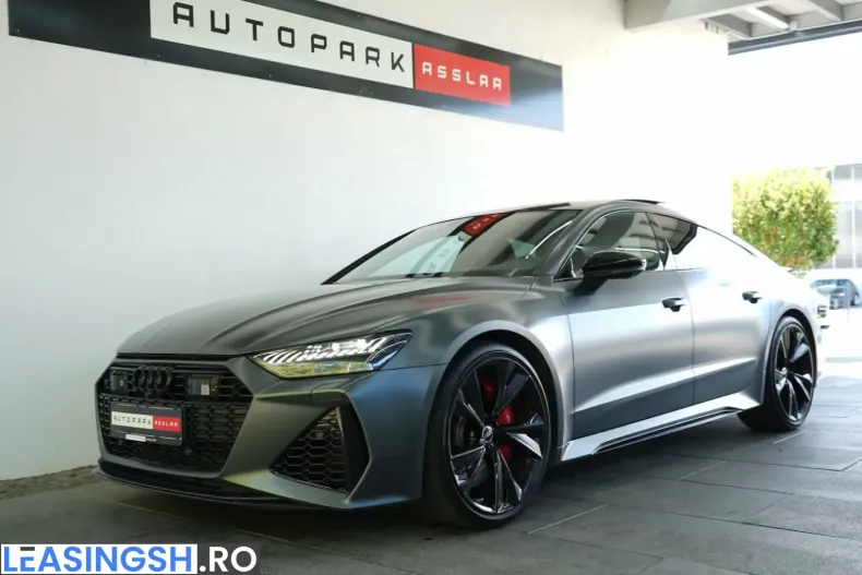 Audi RS7 din 2023 cu 83.000 km - oferta AUD246703 - foto 23