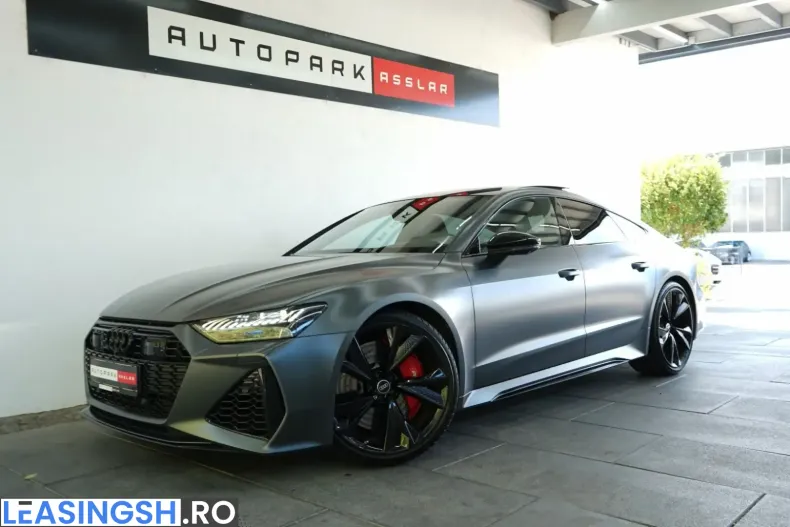 Audi RS7 din 2023 cu 83.000 km - oferta AUD246703 - foto 25