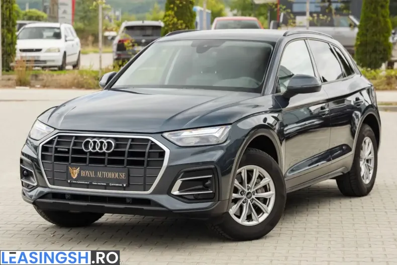 Audi Q5 din 2022 cu 105.294 km - oferta AUD246704 - foto 1
