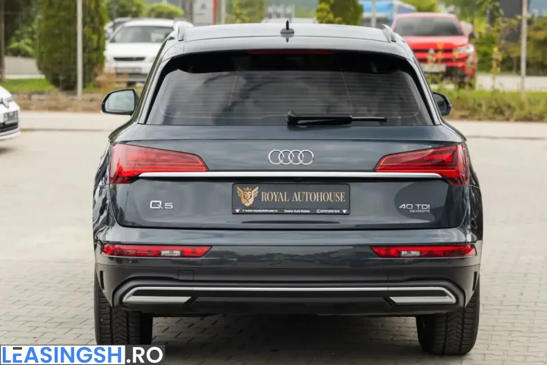 Audi Q5 din 2022 cu 105.294 km - oferta AUD246704 - foto 2