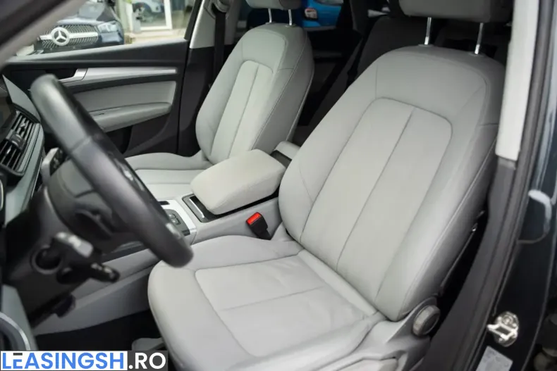 Audi Q5 din 2022 cu 105.294 km - oferta AUD246704 - foto 6