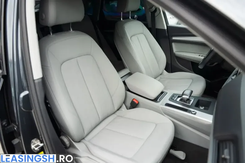 Audi Q5 din 2022 cu 105.294 km - oferta AUD246704 - foto 9