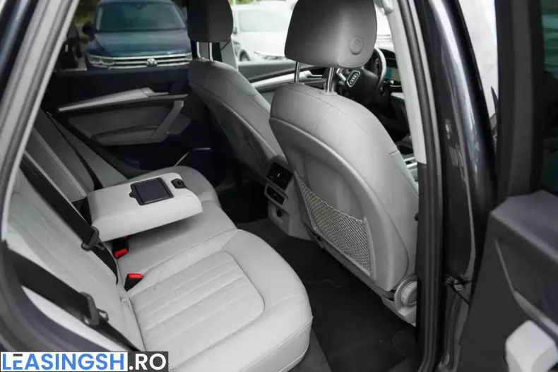 Audi Q5 din 2022 cu 105.294 km - oferta AUD246704 - foto 10
