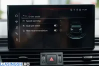 Audi Q5 din 2022 cu 105.294 km - oferta AUD246704 - foto 21