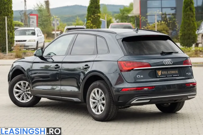 Audi Q5 din 2022 cu 105.294 km - oferta AUD246704 - foto 23