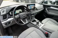 Audi Q5 din 2022 cu 105.294 km - oferta AUD246704 - foto 33