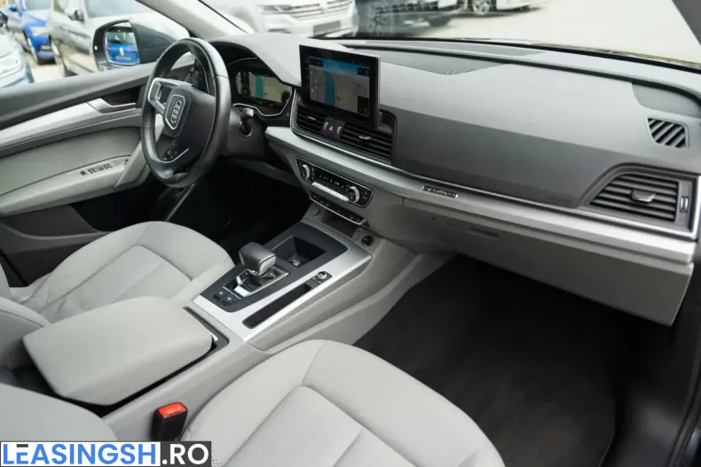 Audi Q5 din 2022 cu 105.294 km - oferta AUD246704 - foto 35