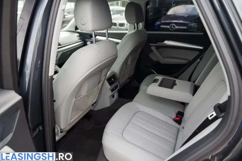 Audi Q5 din 2022 cu 105.294 km - oferta AUD246704 - foto 36