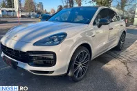 Porsche Cayenne din 2021 cu 74.900 km - oferta POR246705 - foto 2