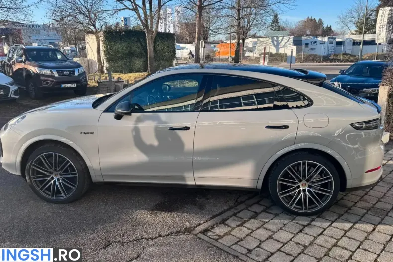 Porsche Cayenne din 2021 cu 74.900 km - oferta POR246705 - foto 7