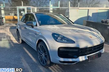 Porsche Cayenne din 2021 - oferta POR246705