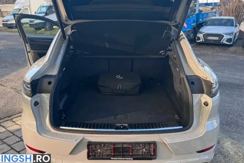 Porsche Cayenne din 2021 cu 74.900 km - oferta POR246705 - foto 9