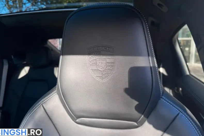 Porsche Cayenne din 2021 cu 74.900 km - oferta POR246705 - foto 27