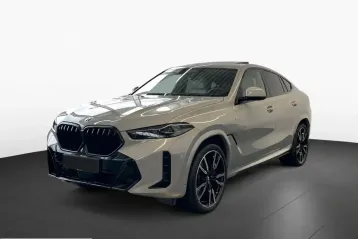 BMW X6 din 2024 - oferta BMW246706