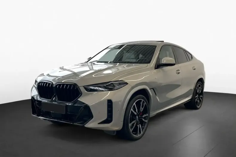 BMW X6 (Seria X) din 2024 cu 7.052 km - oferta BMW246706 - foto 1