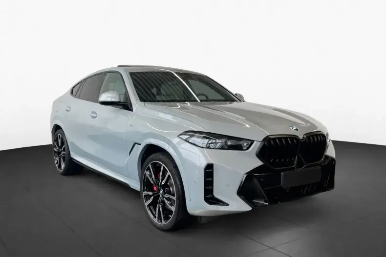 BMW X6 (Seria X) din 2024 cu 7.052 km - oferta BMW246706 - foto 3